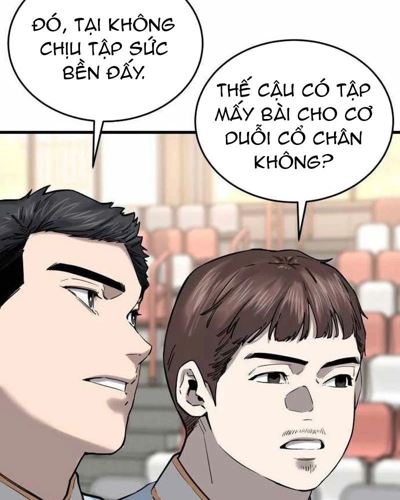 Đội Bóng Rổ Trung Học Chapter 16 - 13