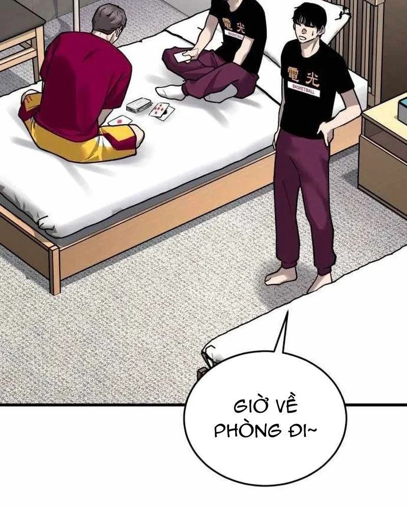 Đội Bóng Rổ Trung Học Chapter 16 - 123