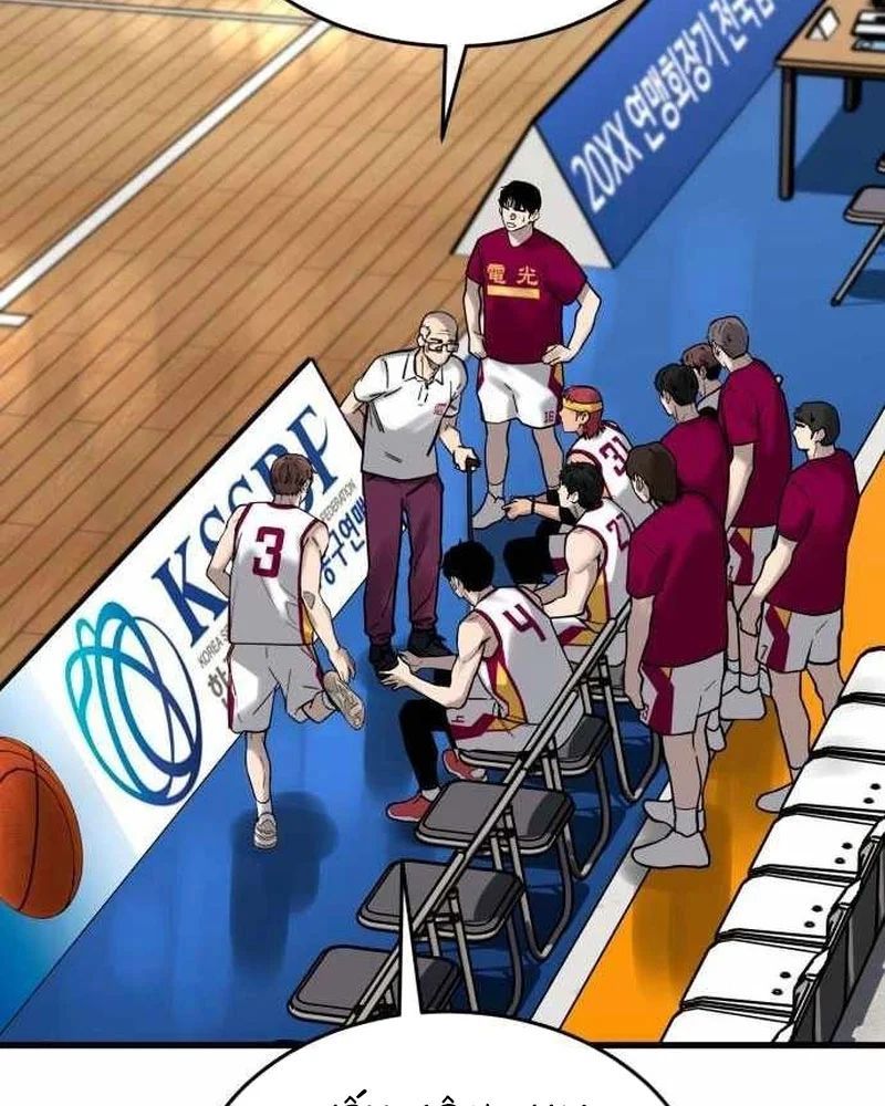 Đội Bóng Rổ Trung Học Chapter 16 - 136