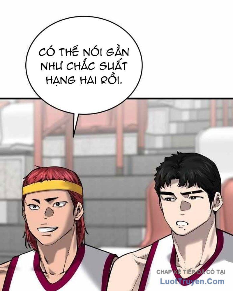 Đội Bóng Rổ Trung Học Chapter 16 - 138