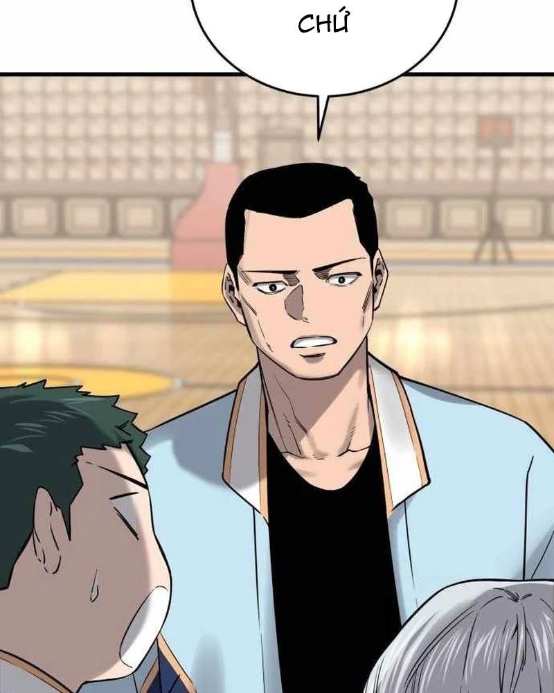 Đội Bóng Rổ Trung Học Chapter 16 - 15