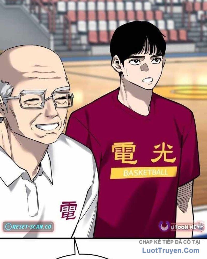Đội Bóng Rổ Trung Học Chapter 16 - 143
