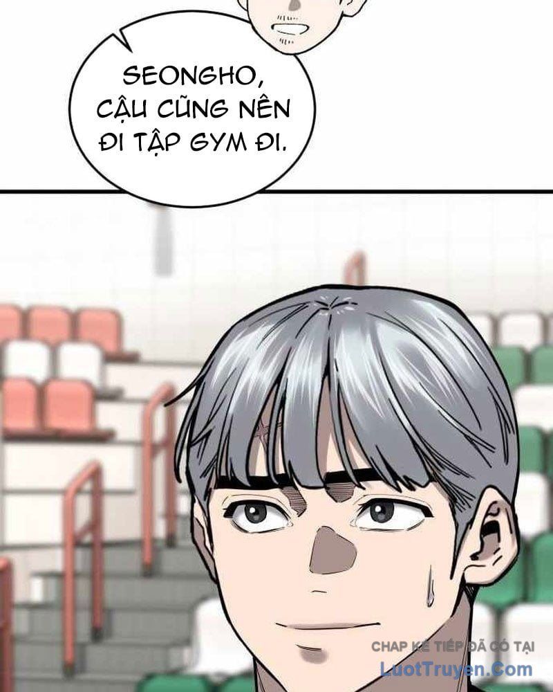 Đội Bóng Rổ Trung Học Chapter 16 - 17