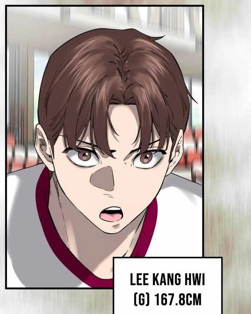 Đội Bóng Rổ Trung Học Chapter 16 - 164