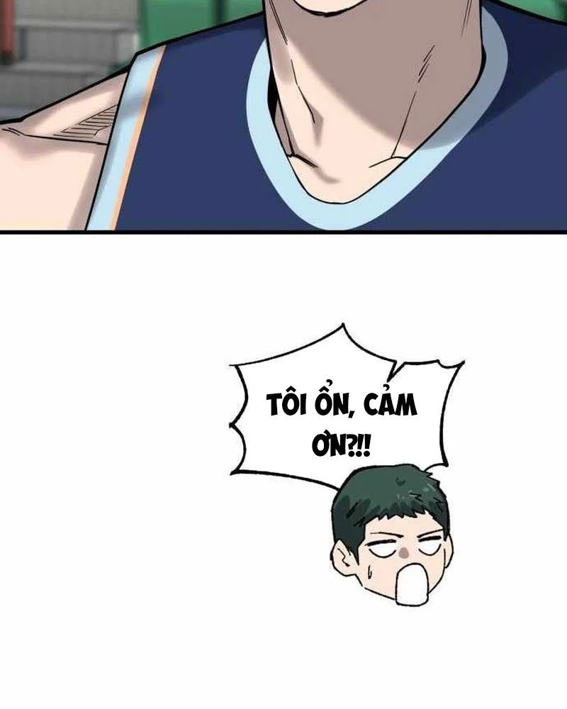 Đội Bóng Rổ Trung Học Chapter 16 - 18