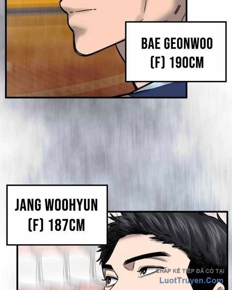 Đội Bóng Rổ Trung Học Chapter 16 - 173