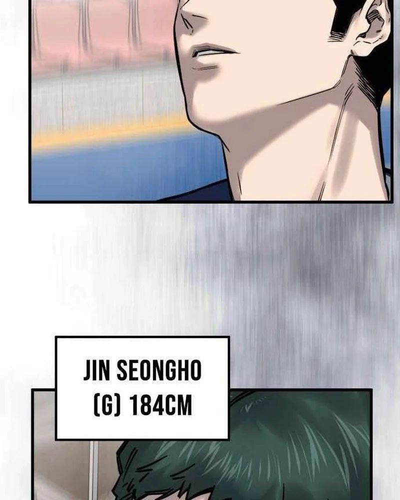 Đội Bóng Rổ Trung Học Chapter 16 - 174