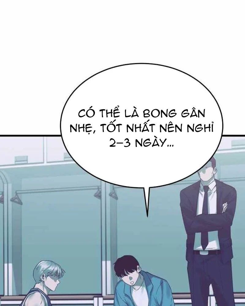 Đội Bóng Rổ Trung Học Chapter 16 - 21