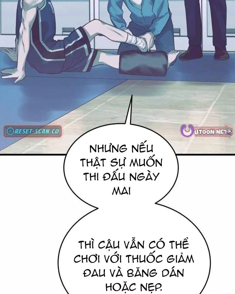 Đội Bóng Rổ Trung Học Chapter 16 - 22