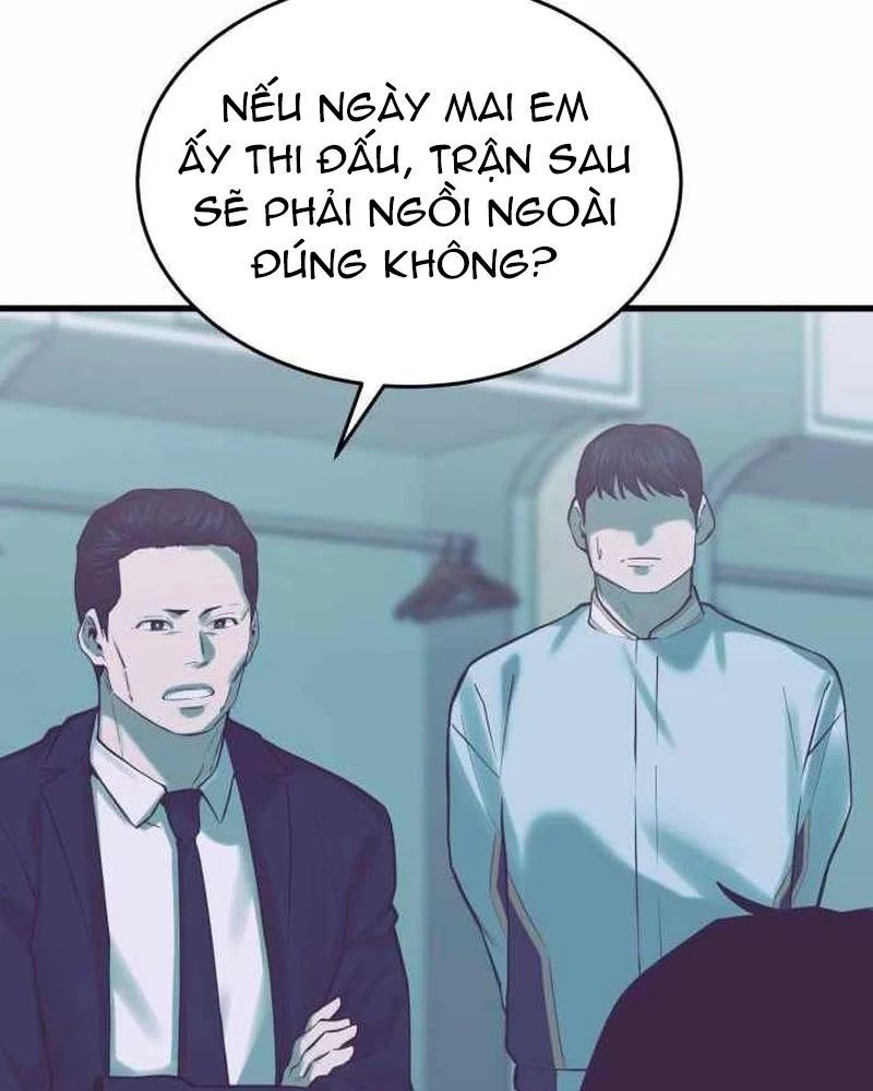 Đội Bóng Rổ Trung Học Chapter 16 - 26