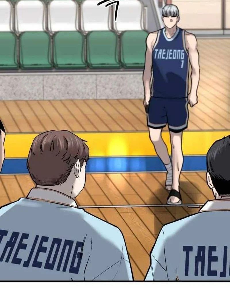 Đội Bóng Rổ Trung Học Chapter 16 - 4