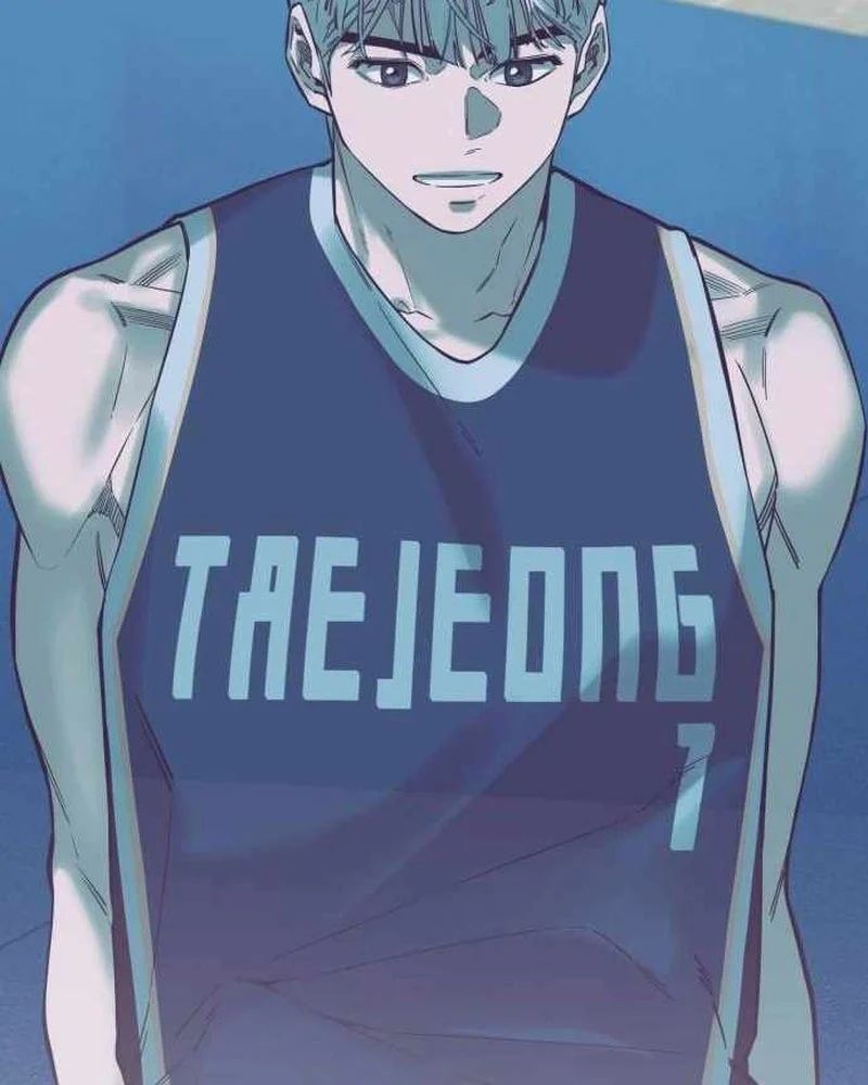 Đội Bóng Rổ Trung Học Chapter 16 - 32