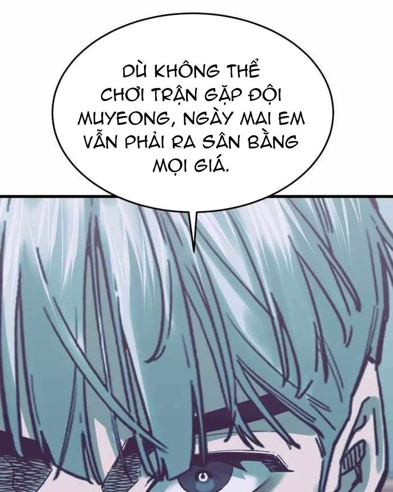 Đội Bóng Rổ Trung Học Chapter 16 - 34