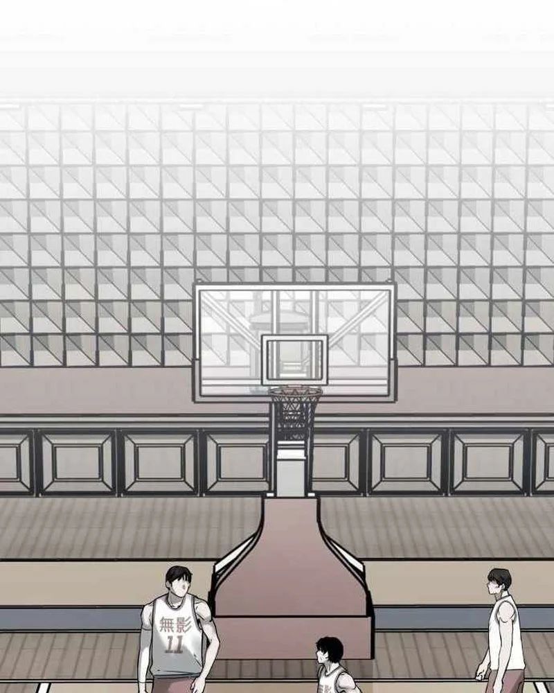 Đội Bóng Rổ Trung Học Chapter 16 - 36