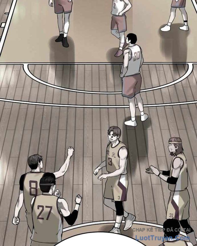 Đội Bóng Rổ Trung Học Chapter 16 - 37