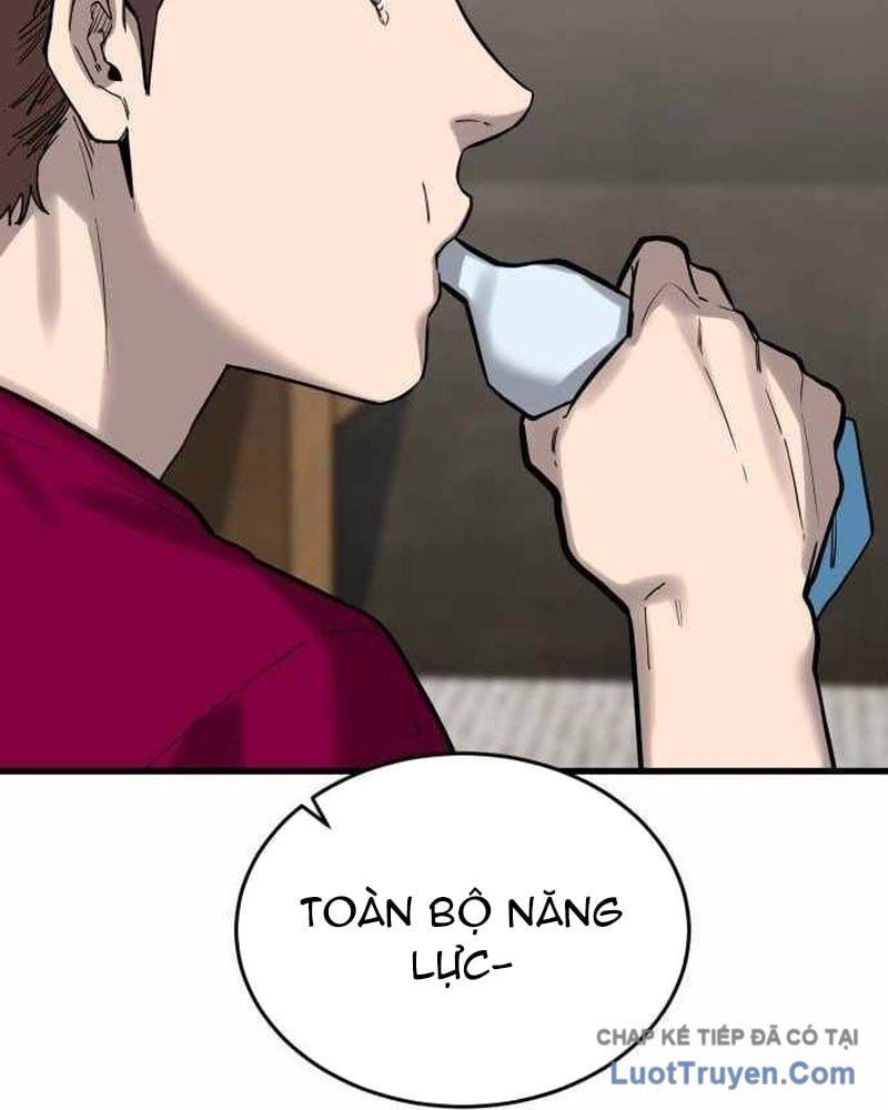 Đội Bóng Rổ Trung Học Chapter 16 - 44