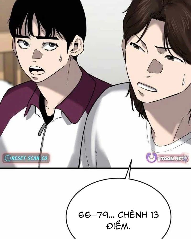 Đội Bóng Rổ Trung Học Chapter 16 - 50