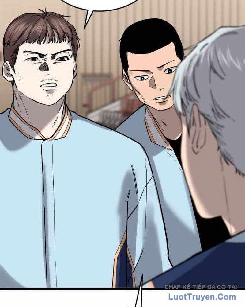 Đội Bóng Rổ Trung Học Chapter 16 - 6