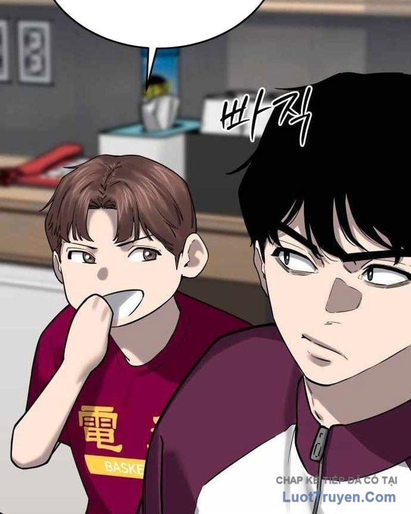 Đội Bóng Rổ Trung Học Chapter 16 - 52