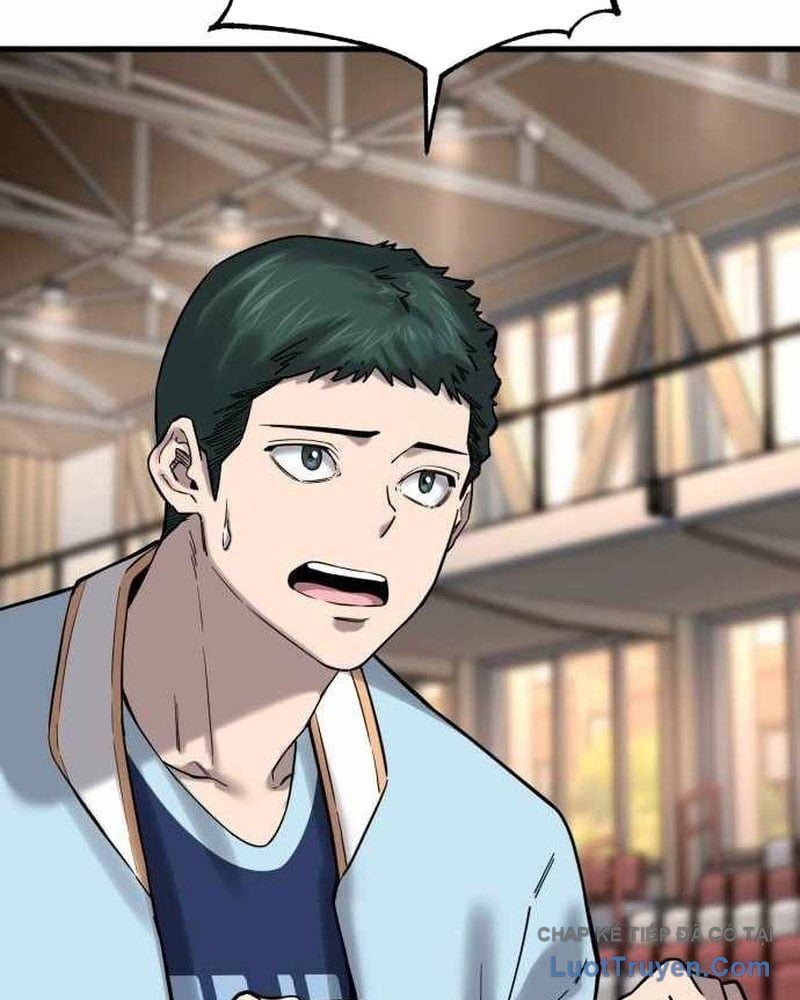 Đội Bóng Rổ Trung Học Chapter 16 - 8