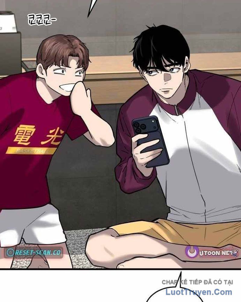 Đội Bóng Rổ Trung Học Chapter 16 - 71