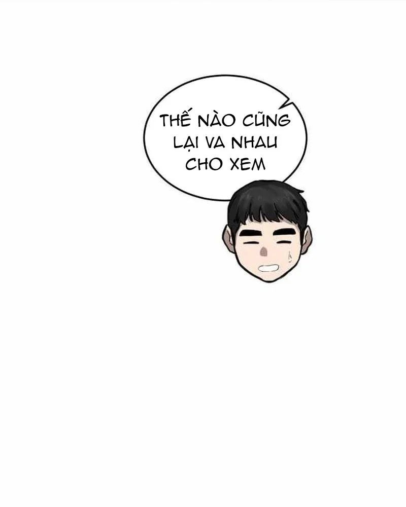 Đội Bóng Rổ Trung Học Chapter 16 - 74