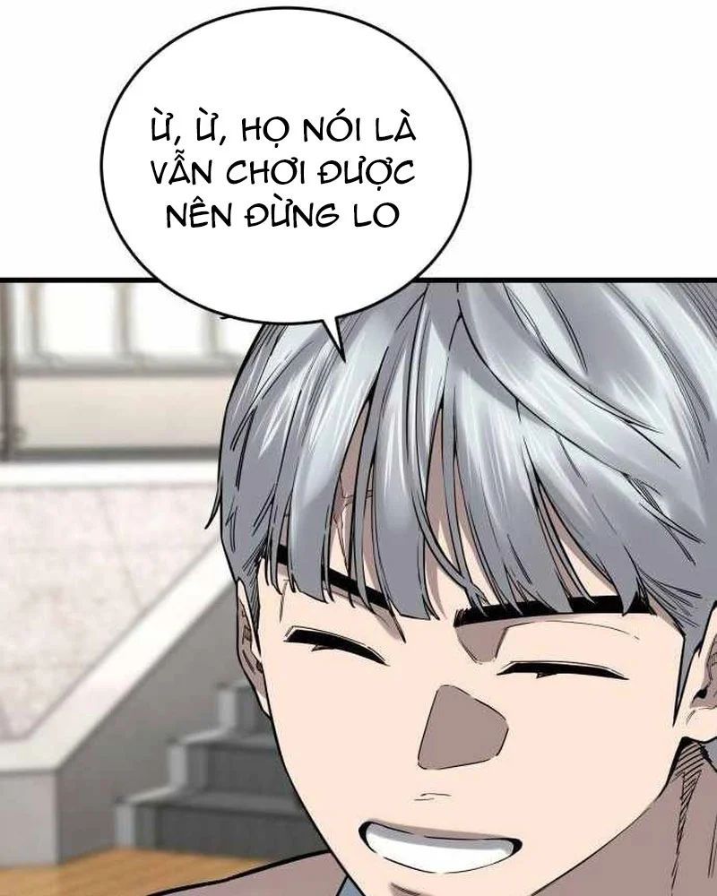 Đội Bóng Rổ Trung Học Chapter 16 - 10