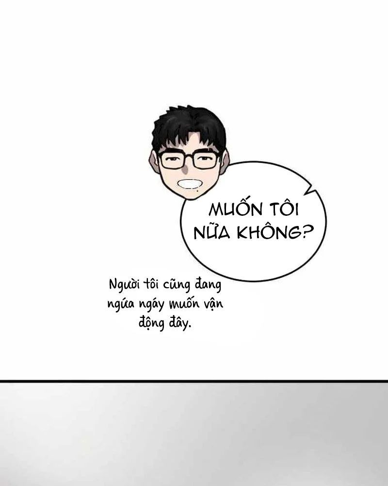 Đội Bóng Rổ Trung Học Chapter 16 - 92