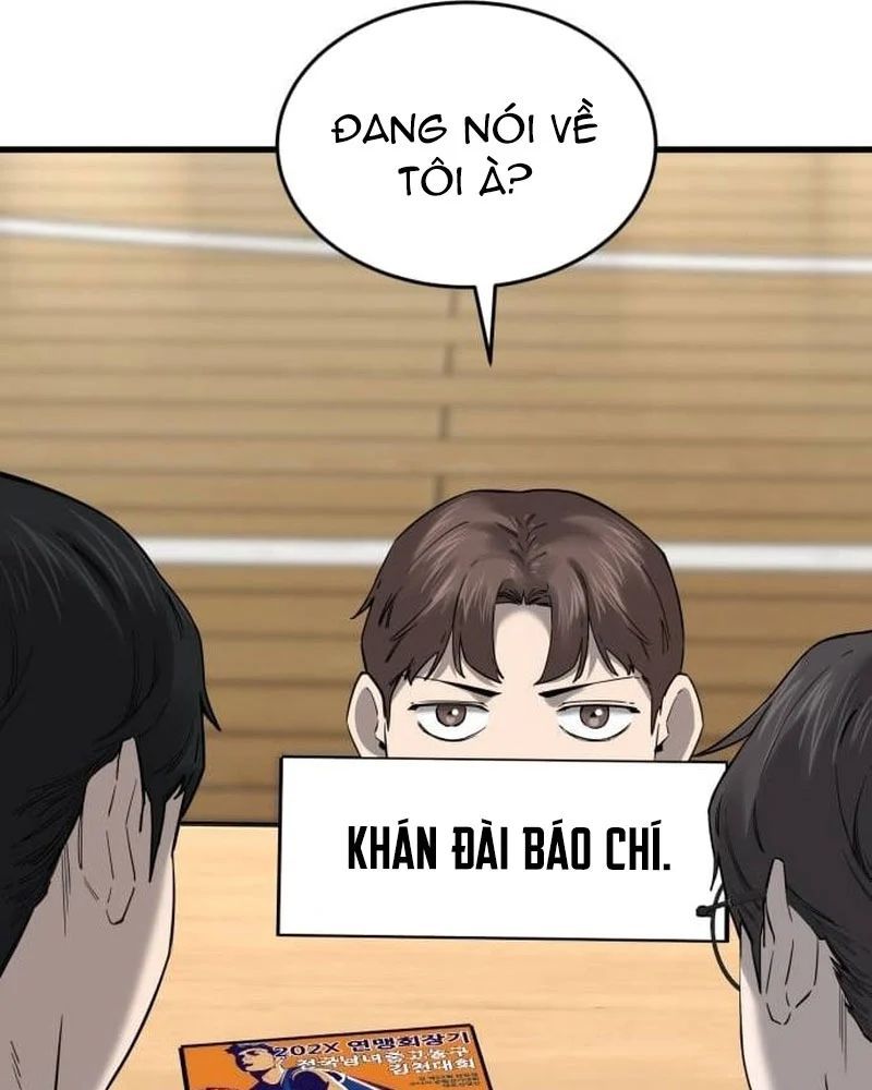 Đội Bóng Rổ Trung Học Chapter 17 - 11