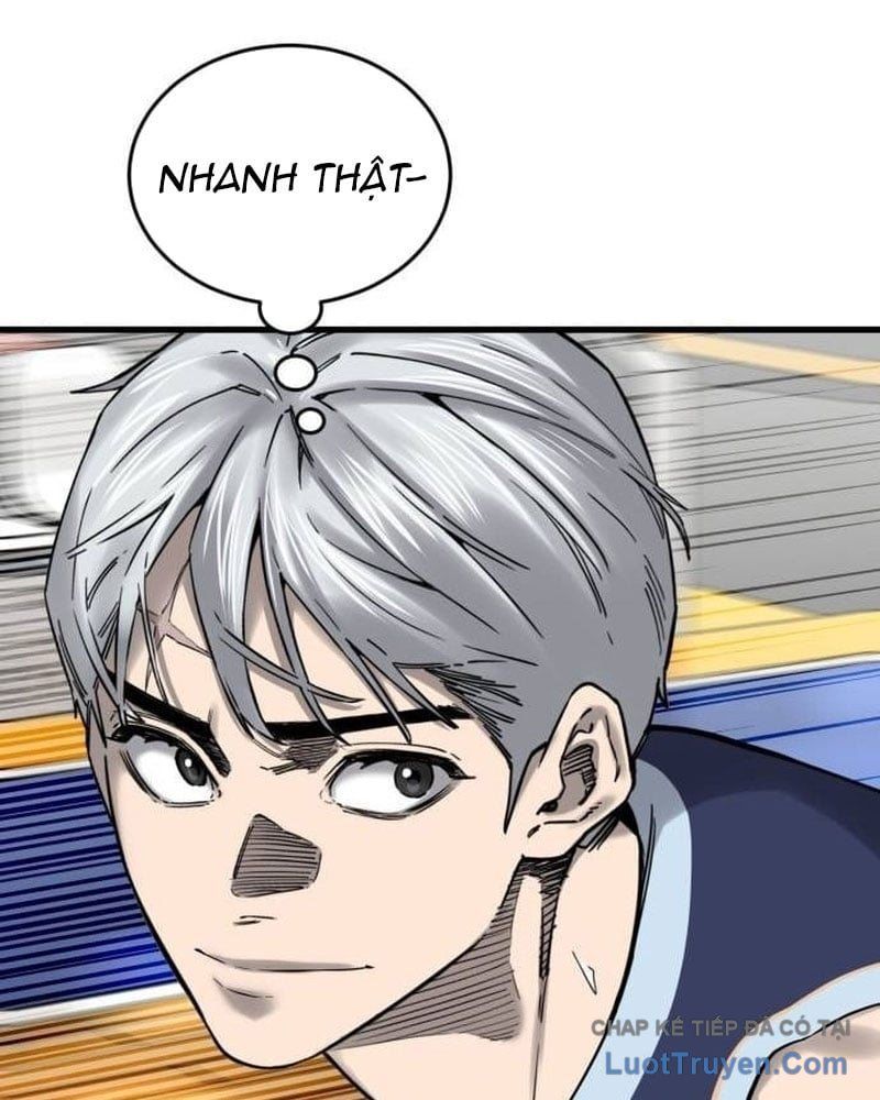 Đội Bóng Rổ Trung Học Chapter 17 - 101