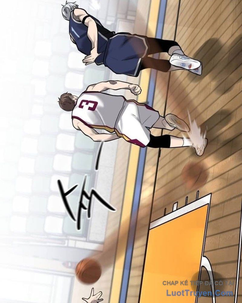 Đội Bóng Rổ Trung Học Chapter 17 - 105