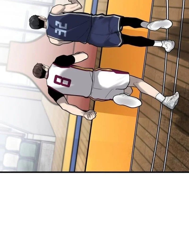 Đội Bóng Rổ Trung Học Chapter 17 - 106