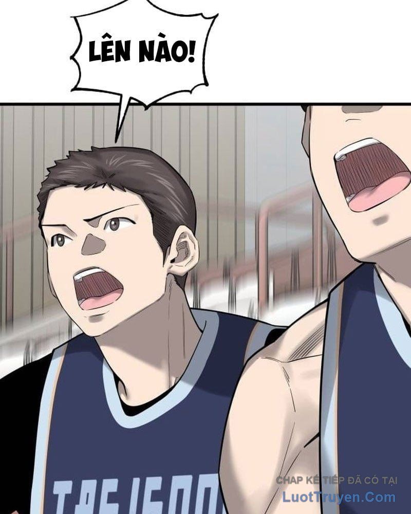 Đội Bóng Rổ Trung Học Chapter 17 - 109