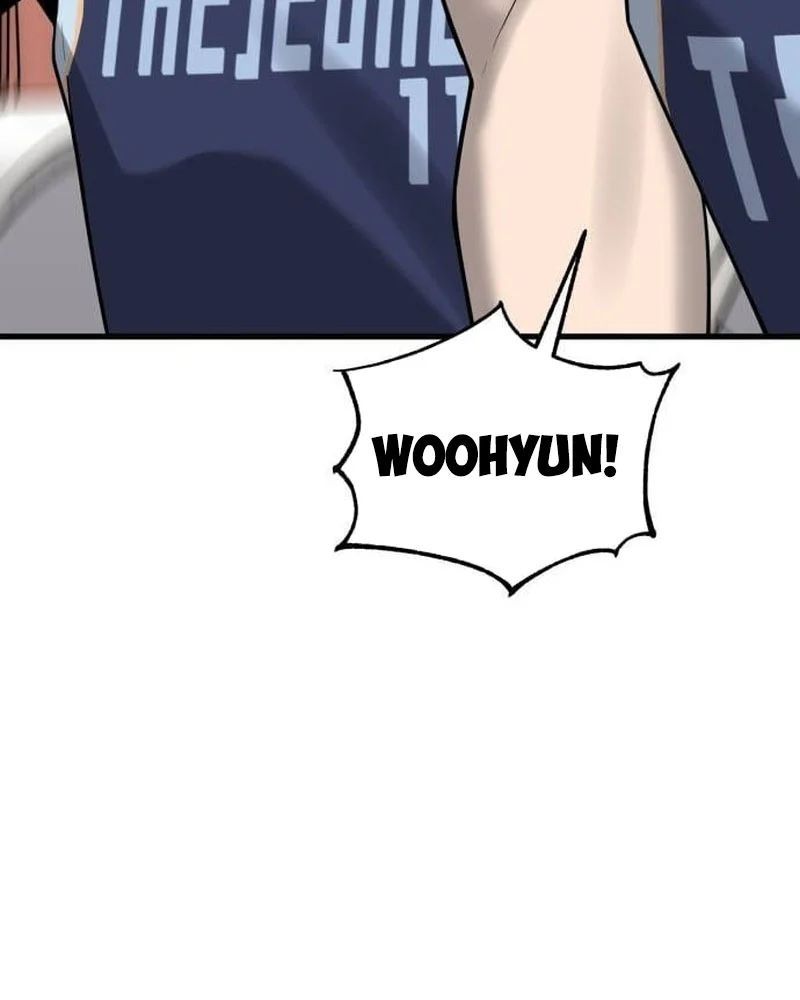 Đội Bóng Rổ Trung Học Chapter 17 - 110