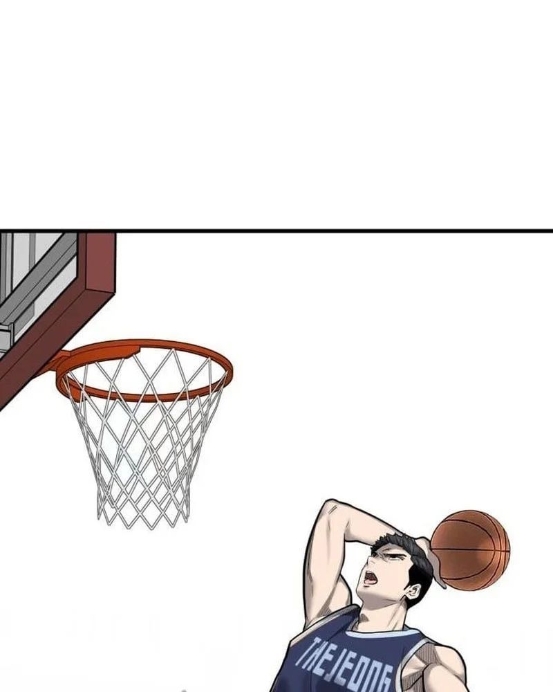 Đội Bóng Rổ Trung Học Chapter 17 - 111
