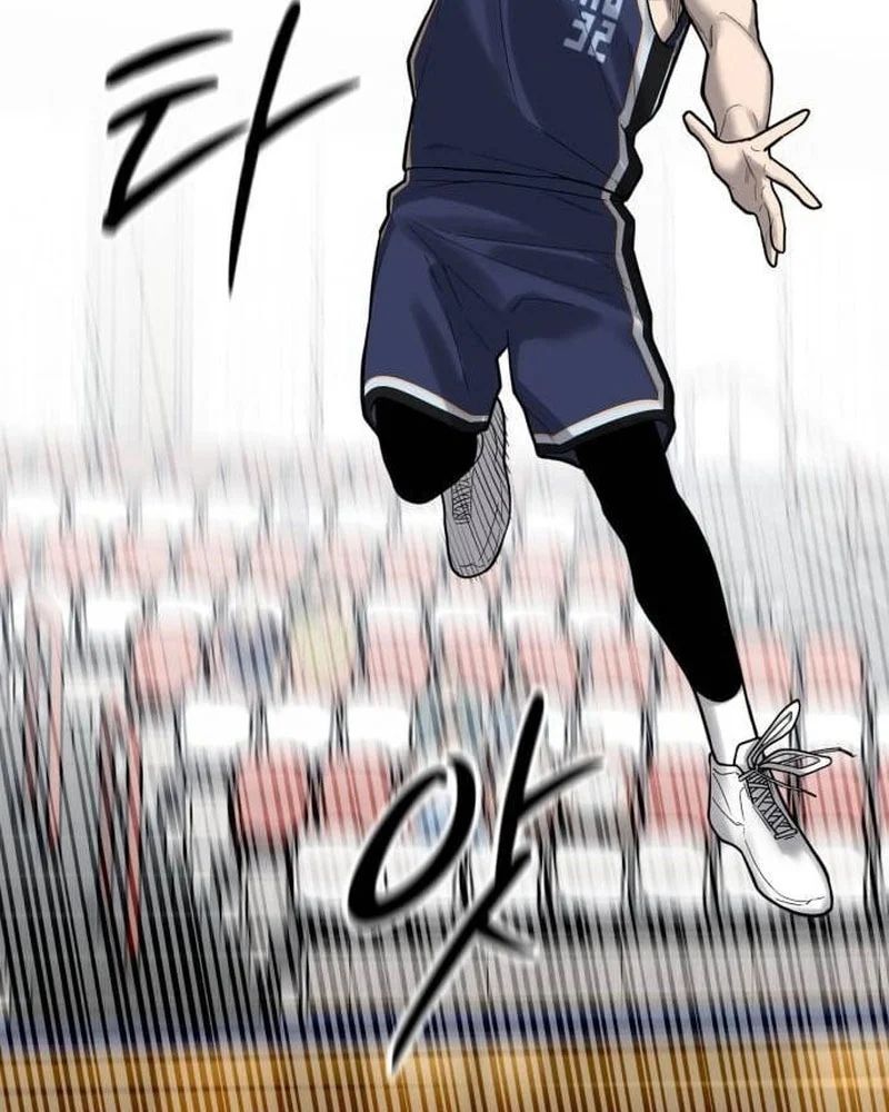 Đội Bóng Rổ Trung Học Chapter 17 - 112