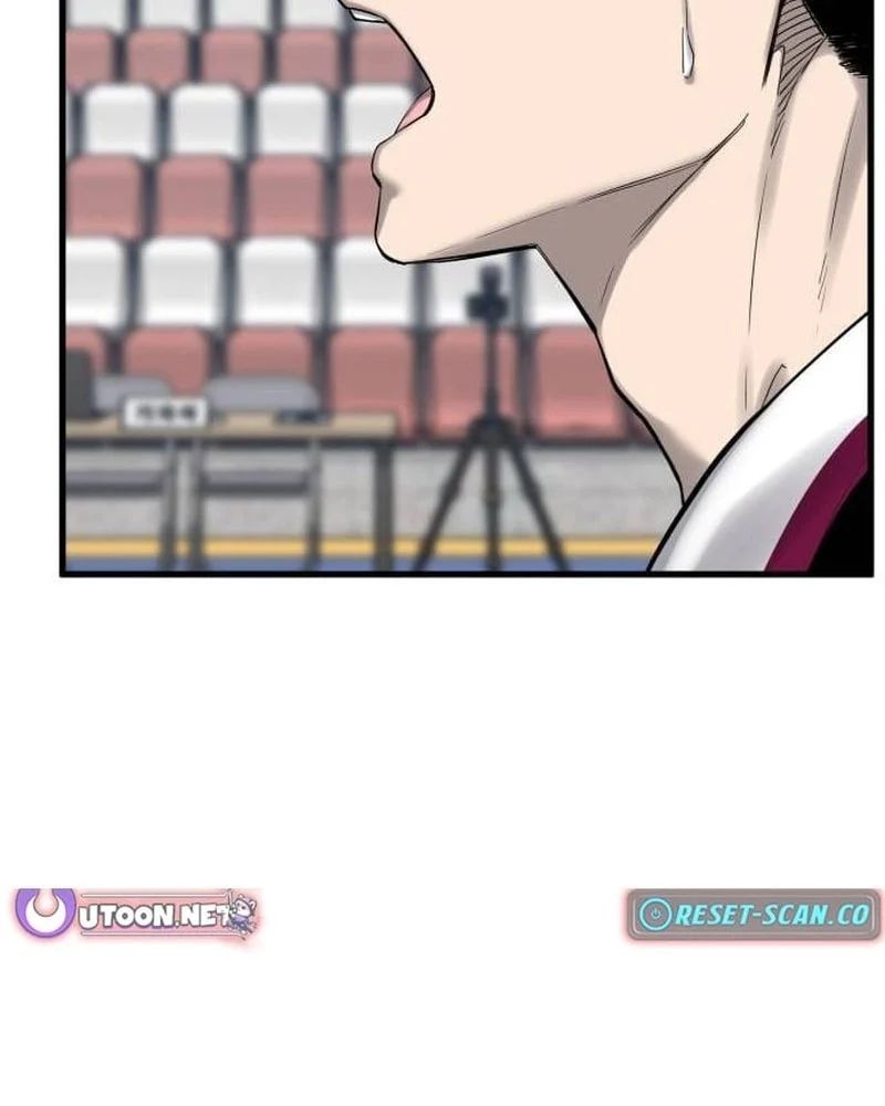 Đội Bóng Rổ Trung Học Chapter 17 - 117