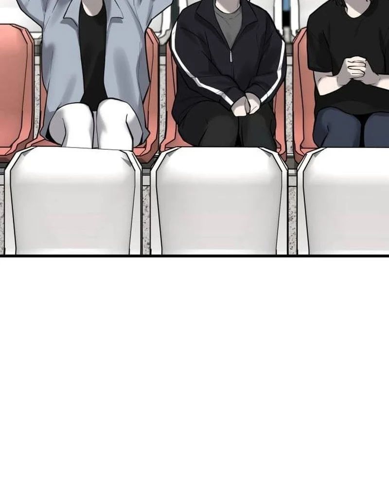 Đội Bóng Rổ Trung Học Chapter 17 - 119