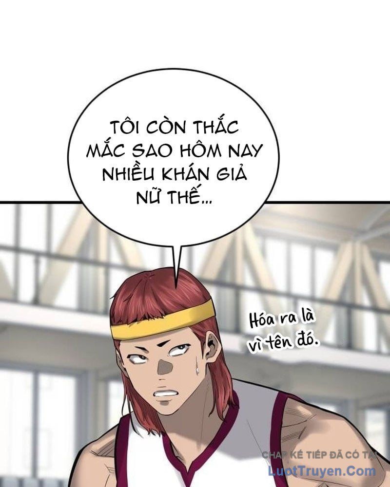 Đội Bóng Rổ Trung Học Chapter 17 - 120