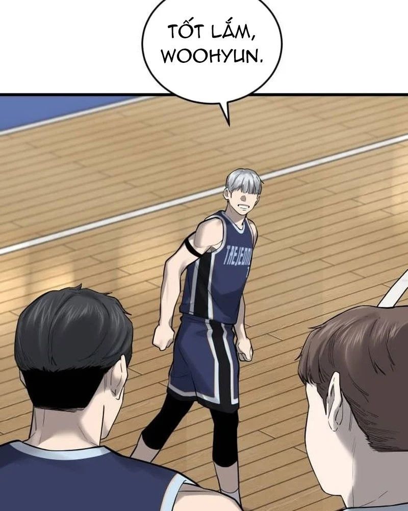 Đội Bóng Rổ Trung Học Chapter 17 - 122