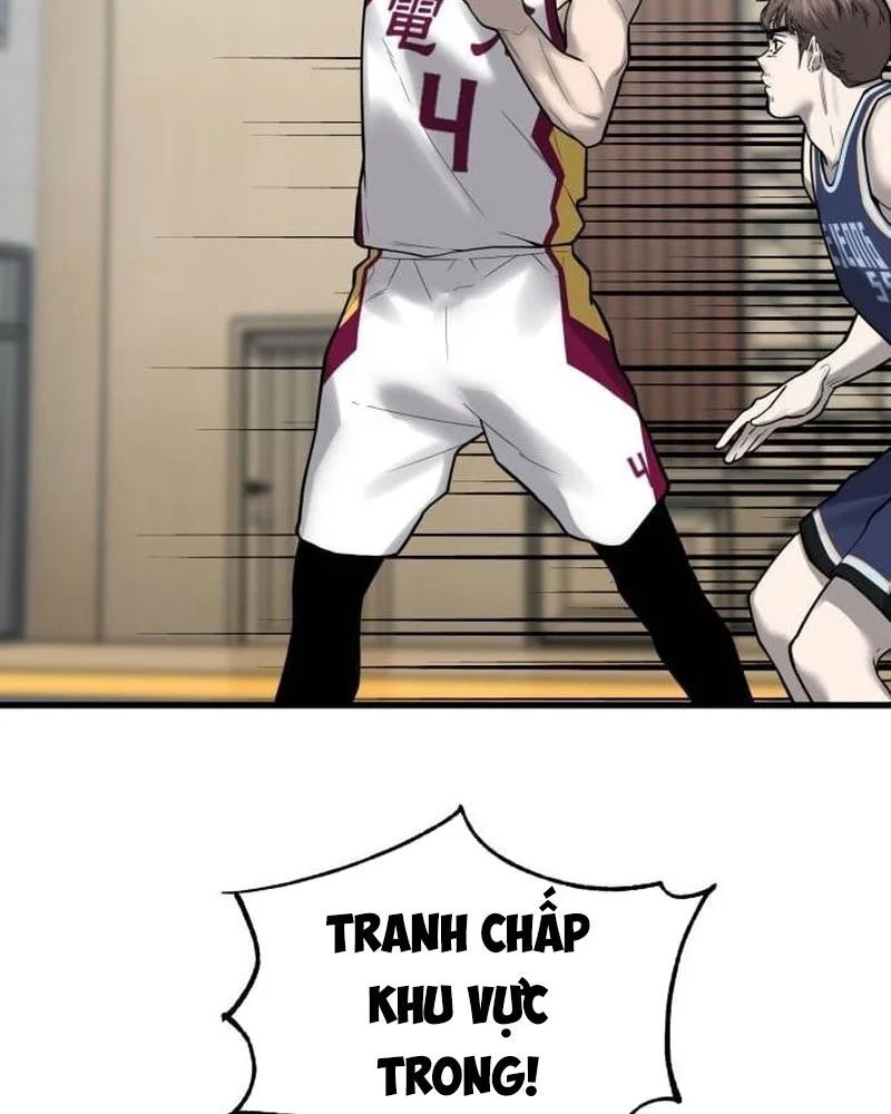 Đội Bóng Rổ Trung Học Chapter 17 - 130