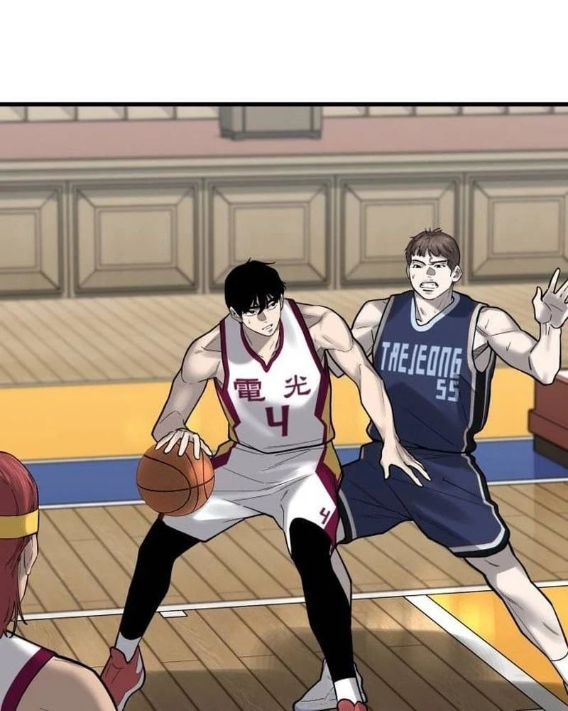 Đội Bóng Rổ Trung Học Chapter 17 - 134