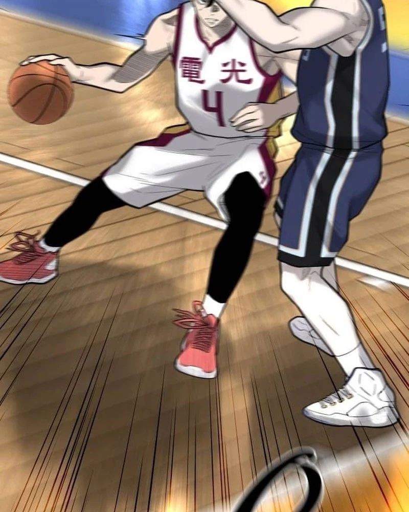 Đội Bóng Rổ Trung Học Chapter 17 - 137