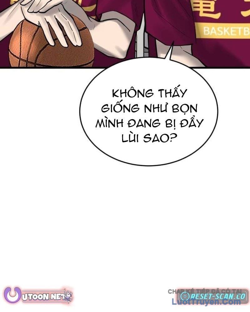 Đội Bóng Rổ Trung Học Chapter 17 - 140