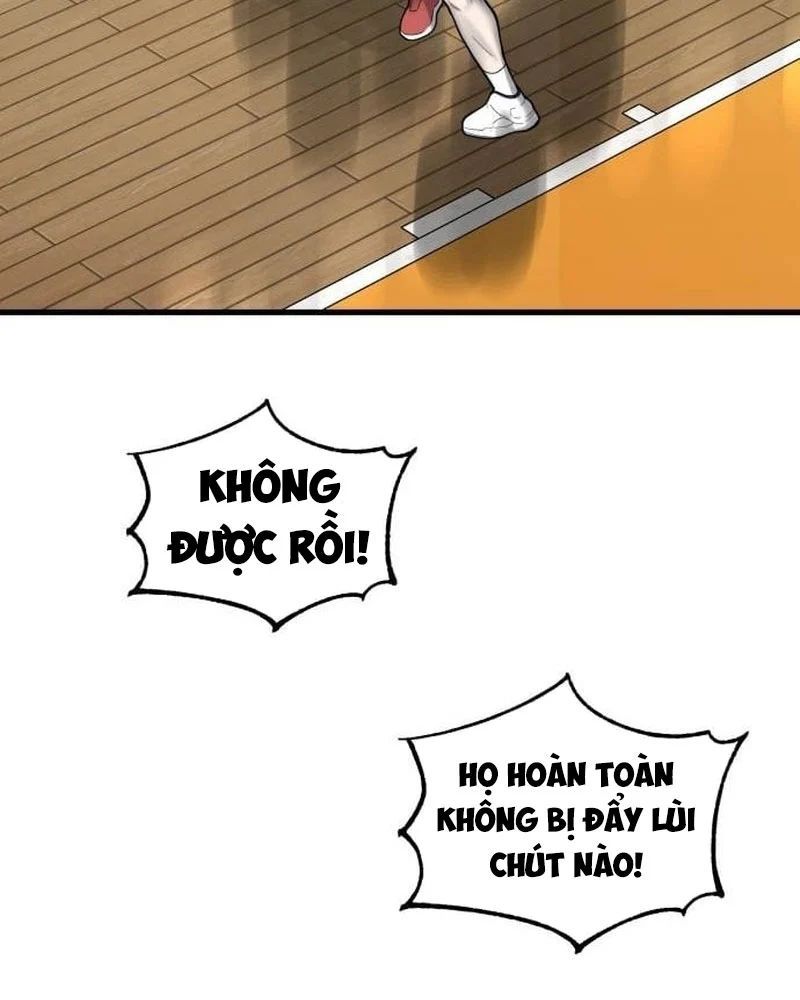 Đội Bóng Rổ Trung Học Chapter 17 - 142