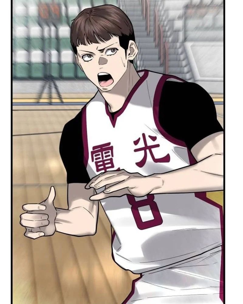 Đội Bóng Rổ Trung Học Chapter 17 - 144