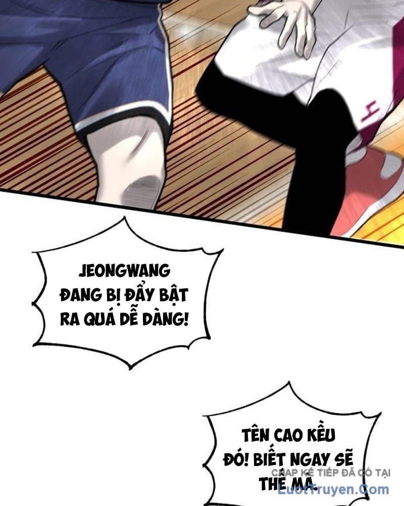 Đội Bóng Rổ Trung Học Chapter 17 - 163