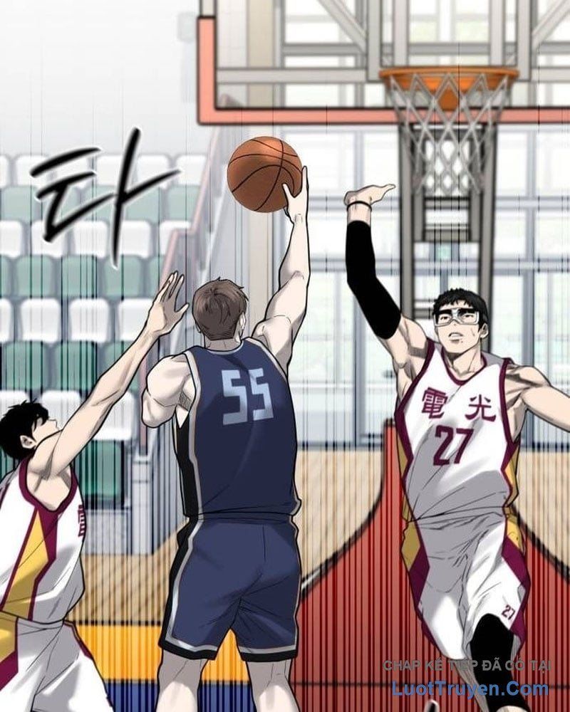 Đội Bóng Rổ Trung Học Chapter 17 - 169