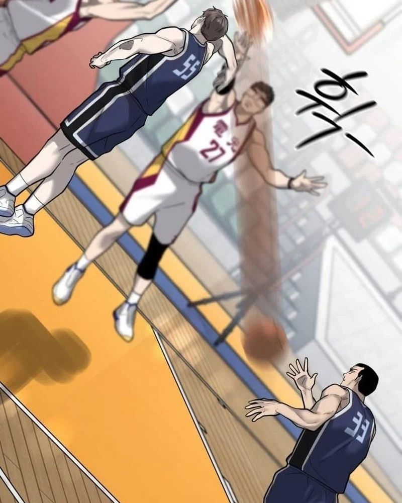 Đội Bóng Rổ Trung Học Chapter 17 - 174