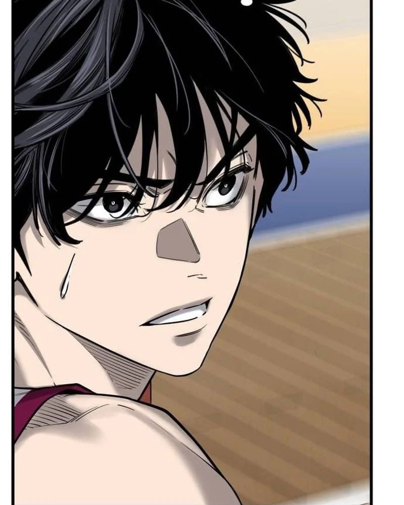 Đội Bóng Rổ Trung Học Chapter 17 - 178